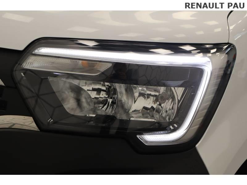 Renault Master Fourgon Fgn Trac F3300 L2h2 Blue Dci 135 Grand Confort