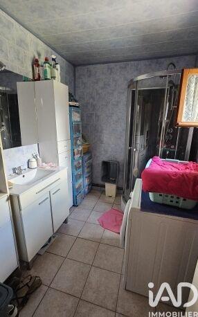 Maison de ville - 105 m² - 6 pièces