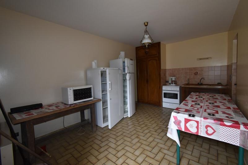 Maison - 83 m² - 3 pièces