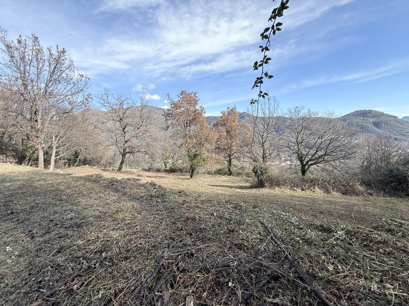 Terrain - 21 748 m²