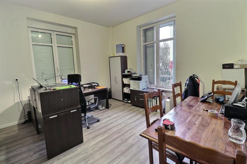 Local d'activités - 60 m²