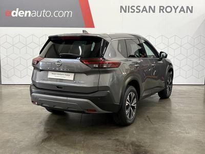Nissan X-Trail e-Power 213 ch e-4orce 7 Places n-Connecta