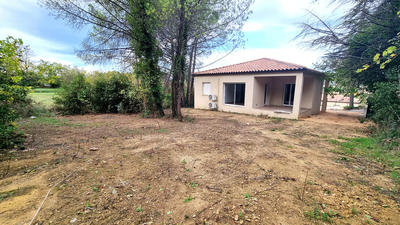 Villa - 81 m² - 4 pièces