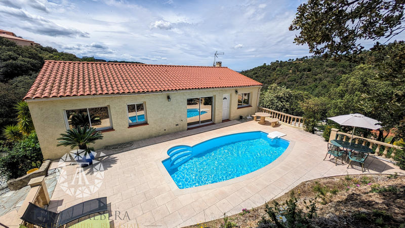 Villa - 114 m² - 11 pièces