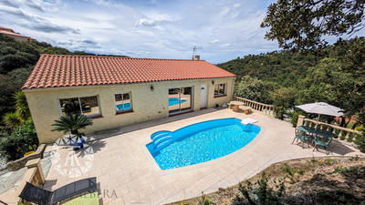 Villa - 114 m² - 11 pièces