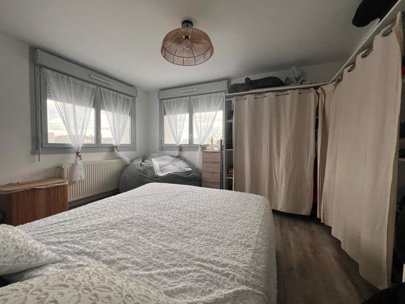 Appartement - 48 m² - 3 pièces