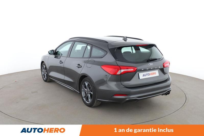 Ford Focus Sw 1.5 EcoBlue St Line Auto 120 ch