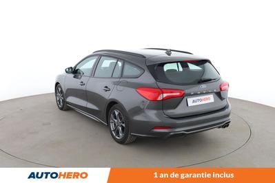 Ford Focus Sw 1.5 EcoBlue St Line Auto 120 ch