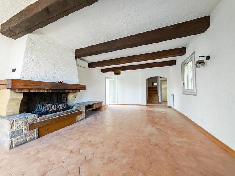 Maison - 143 m² - 5 pièces
