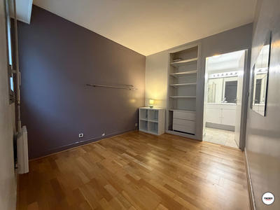 Appartement - 34 m² - 2 pièces