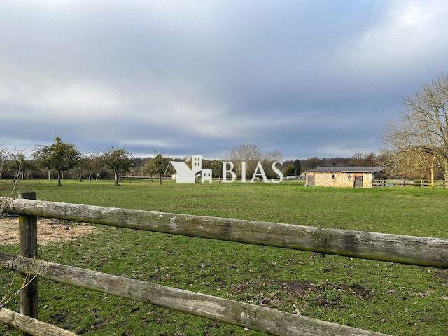 Maison ancienne - 104 m² - 3 pièces