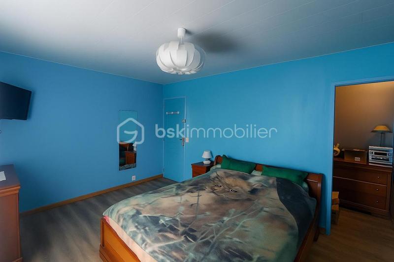 Pavillon - 154 m² - 8 pièces