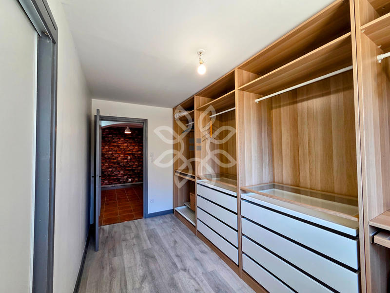 Maison - 111 m² - 4 pièces