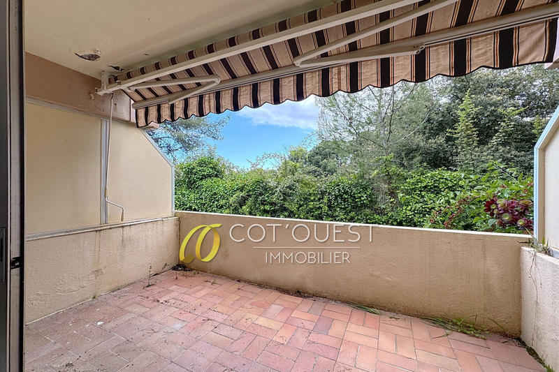 Appartement - 32 m² - 1 pièce