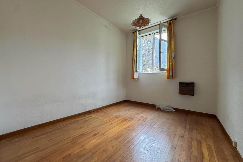Appartement - 51 m² - 3 pièces