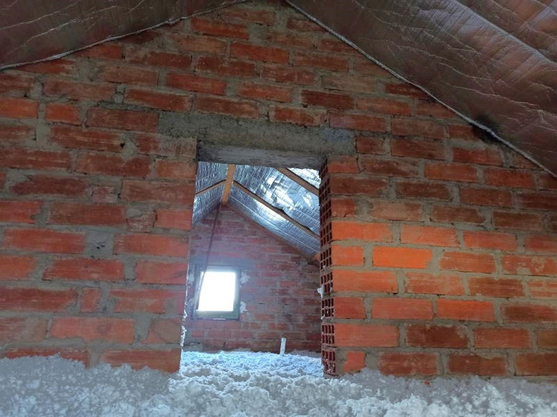 Maison - 86 m² - 4 pièces