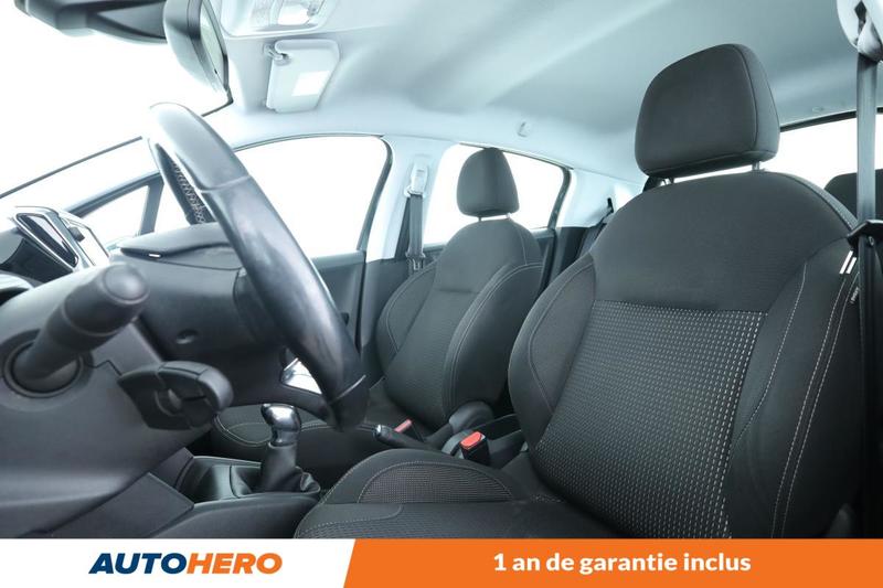 Peugeot 208 1.2 PureTech Allure 5p 110 ch