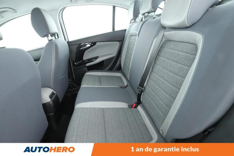 Fiat Tipo 1.4 Easy 4p 95 ch