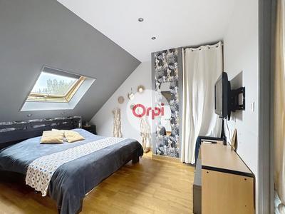 Maison - 114 m² - 4 pièces