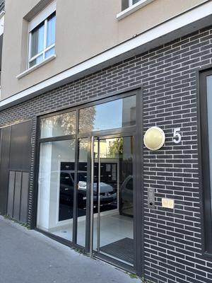 Appartement - 79 m² - 4 pièces