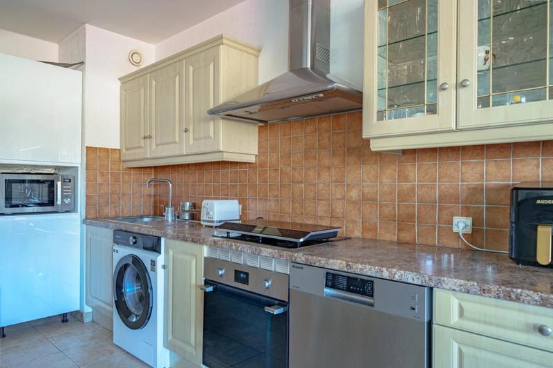 Appartement - 69 m² - 3 pièces