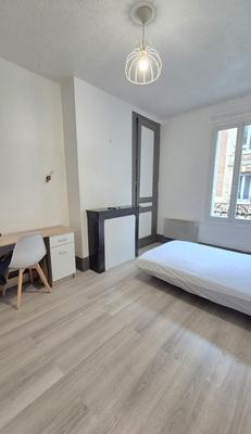 Appartement - 24 m² - 1 pièce
