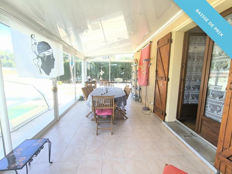 Maison - 122 m² - 4 pièces