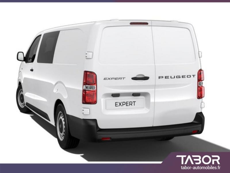 Peugeot Expert 2.2 BlueHDi 150 Eat8 DoKa L3 Pdc