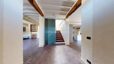 Maison - 150 m² - 4 pièces