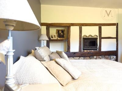 Maison de campagne - 306 m² - 6 pièces