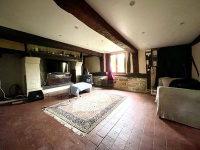 Manoir - 149 m² - 6 pièces