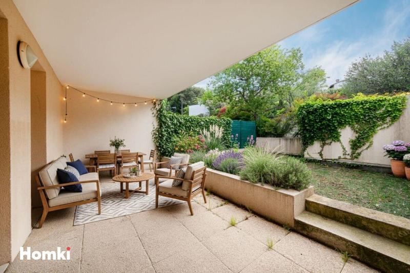 Duplex - 78 m² - 4 pièces