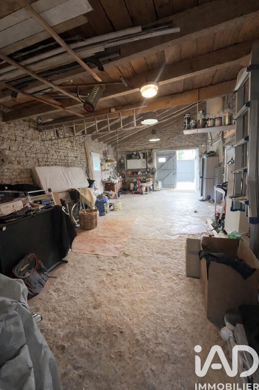 Maison - 152 m² - 6 pièces