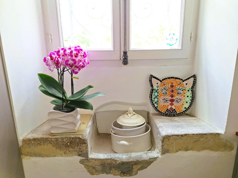 Maison bourgeoise - 219 m² - 6 pièces