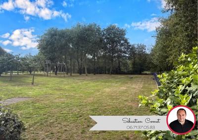 Maison - 190 m² - 8 pièces