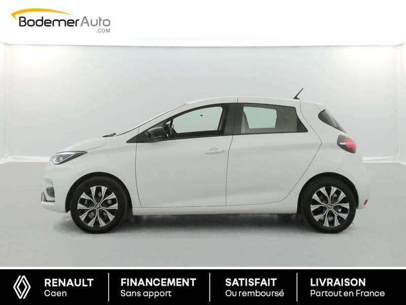 Renault Zoe R110 - 22b Evolution