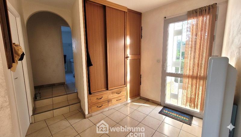 Maison - 167 m² - 7 pièces