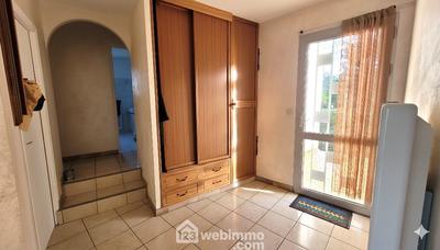 Maison - 167 m² - 7 pièces