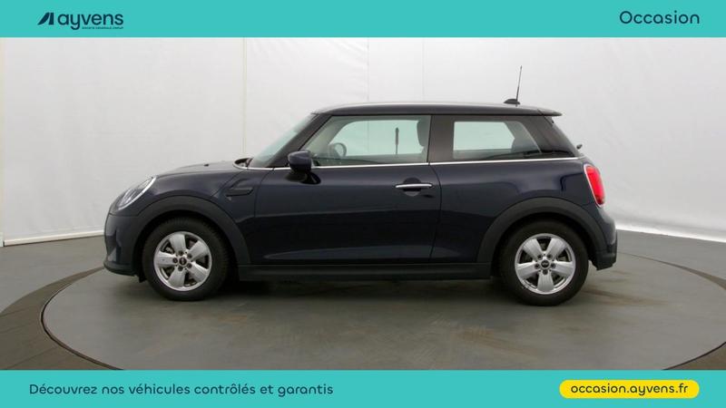 Mini Mini One 102ch Business Design Bva7