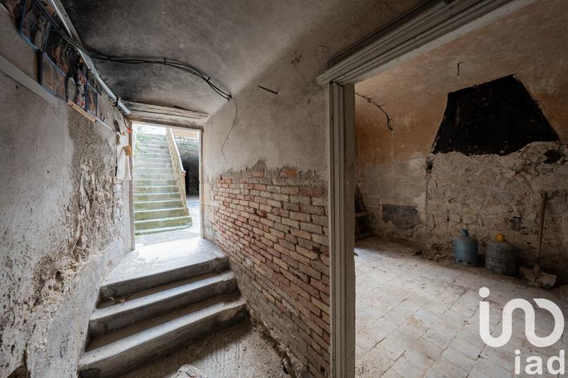 Maison de village - 111 m² - 2 pièces