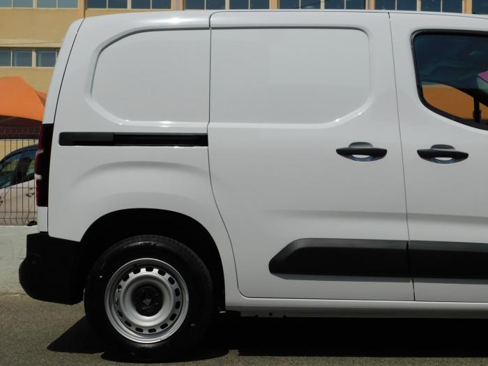 Fiat Doblo Fg m 650kg Bluehdi 100ch s&amp;S Pack Premium Connect