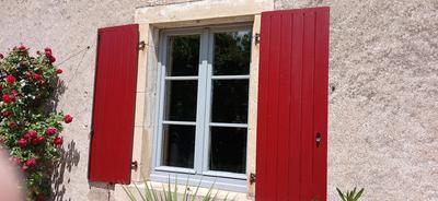 Maison de village - 146 m² - 8 pièces