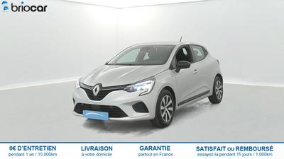 Renault Clio TCe 90 Equilibre 5p