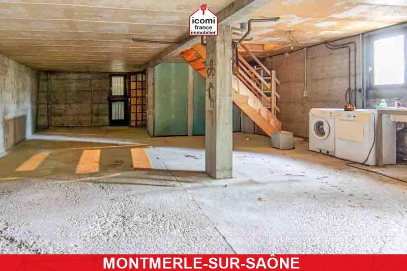 Propriété - 150 m² - 6 pièces