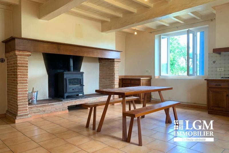 Maison de maîtres - 213 m² - 3 pièces