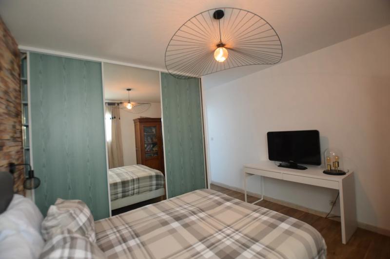 Maison - 182 m² - 7 pièces