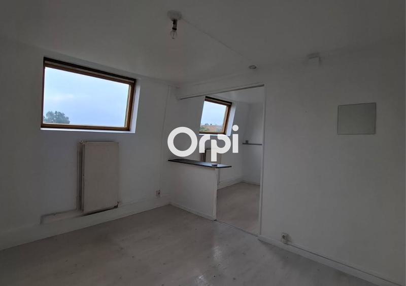 Appartement - 21 m² - 2 pièces