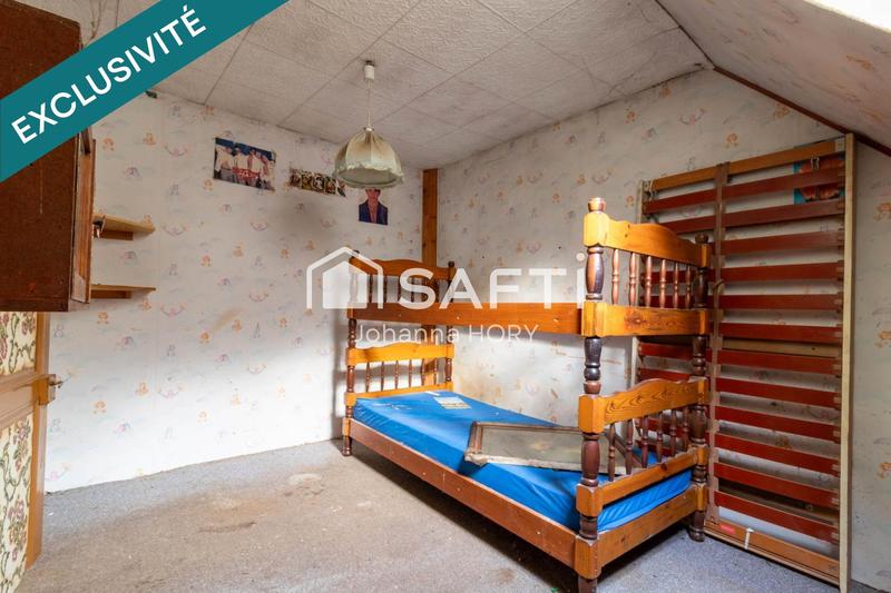 Maison - 216 m² - 10 pièces