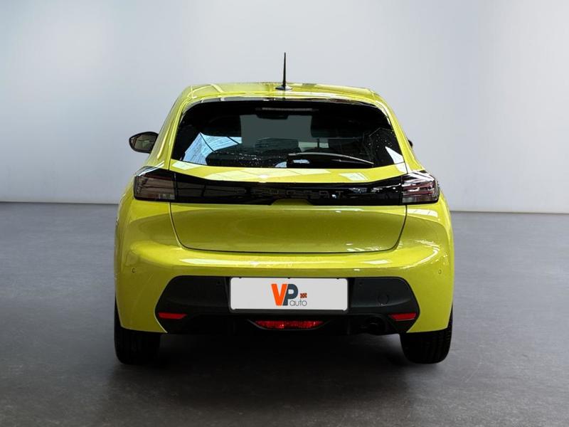 Peugeot 208 PureTech 100 s&amp;S Bvm6 Style