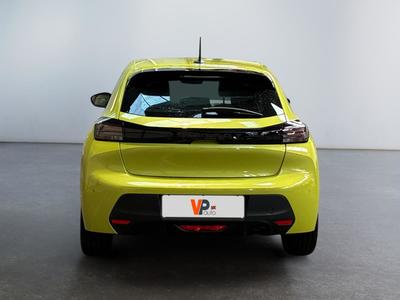 Peugeot 208 PureTech 100 s&amp;S Bvm6 Style